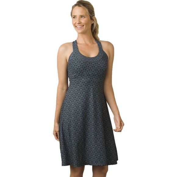 Prana NWOT Racerback Jersey Stretch Cali Dress - Women’s M - Picture 1 of 8